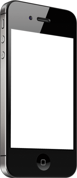 iPhone Frame