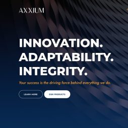 Axxium Group