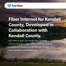 Fox Fiber