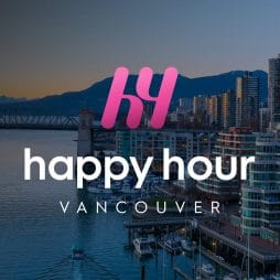 Happy Hour Vancouver