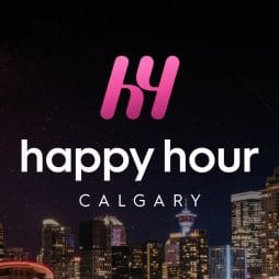 Happy Hour Calgary