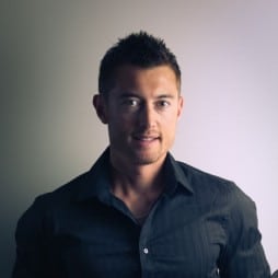 Brodie S. - WordPress Website Developer in Vancouver