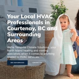 Temprite Climate Solutions
