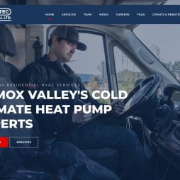Thermo Tec Mechanical